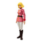 G.M.G. COLLECTION 17 "Mobile Suit Gundam" Earth Federation Force Sayla Mass Uniform Ver.