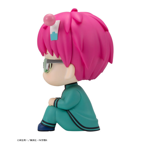 Look Up Series "The Disastrous Life of Saiki K." Saiki Kusuo