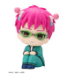 Look Up Series "The Disastrous Life of Saiki K." Saiki Kusuo