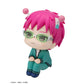 Look Up Series "The Disastrous Life of Saiki K." Saiki Kusuo