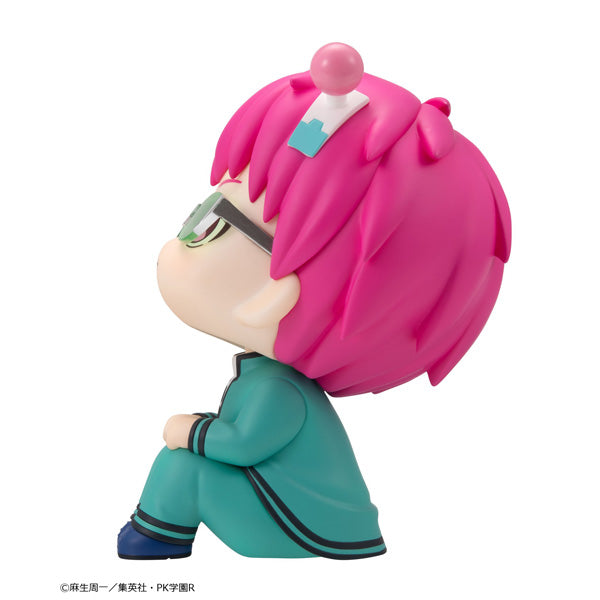 Look Up Series "The Disastrous Life of Saiki K." Saiki Kusuo