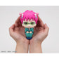 Look Up Series "The Disastrous Life of Saiki K." Saiki Kusuo