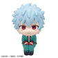 Look Up Series "The Disastrous Life of Saiki K." Kaido Shun