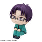 Look Up Series "The Disastrous Life of Saiki K." Kuboyasu Aren