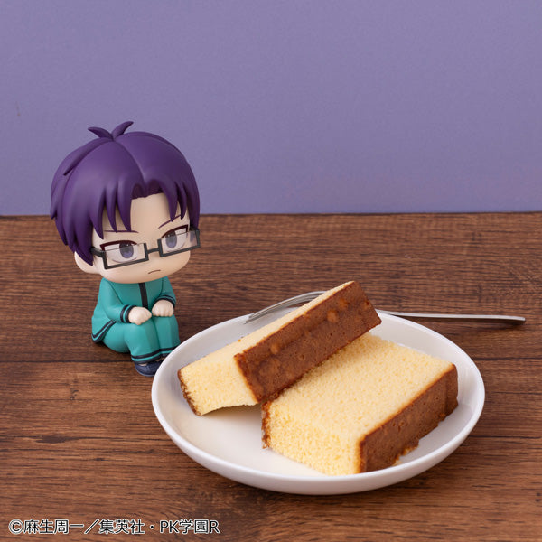 Look Up Series "The Disastrous Life of Saiki K." Kuboyasu Aren