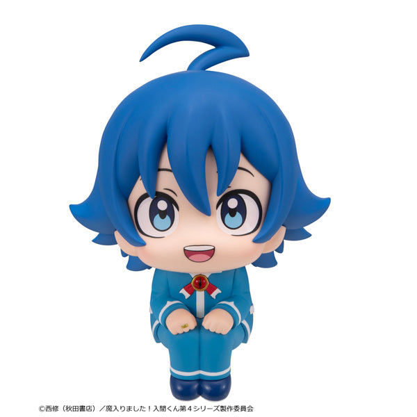 Look Up Series "Welcome to Demon School! Iruma-kun" Suzuki Iruma