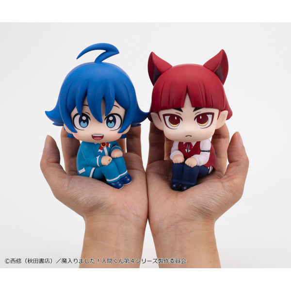 Look Up Series "Welcome to Demon School! Iruma-kun" Opera
