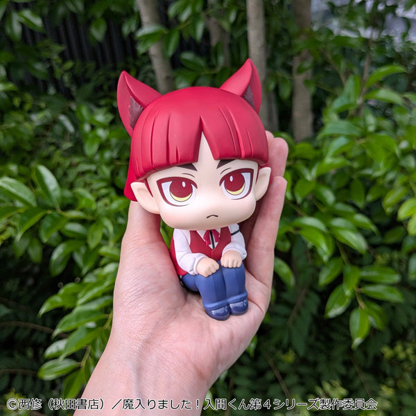 Look Up Series "Welcome to Demon School! Iruma-kun" Opera