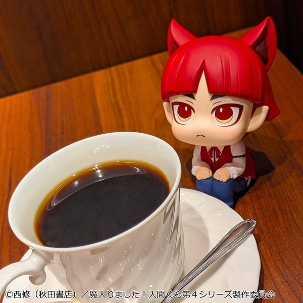 Look Up Series "Welcome to Demon School! Iruma-kun" Opera