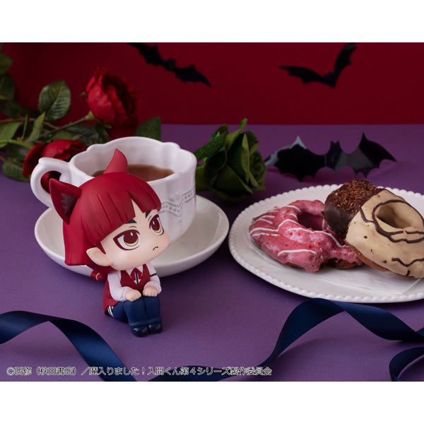 Look Up Series "Welcome to Demon School! Iruma-kun" Opera