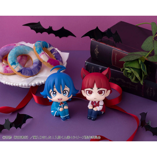 Look Up Series "Welcome to Demon School! Iruma-kun" Opera