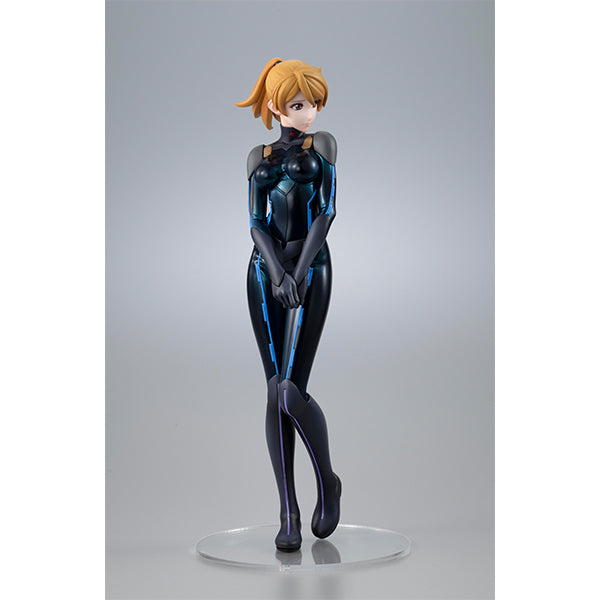 Yamato Girls Collection "Space Battleship Yamato Be Forever Yamato: Rebel 3199" Mori Yuki Dezariam Suit Ver.