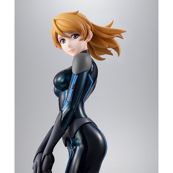 Yamato Girls Collection "Space Battleship Yamato Be Forever Yamato: Rebel 3199" Mori Yuki Dezariam Suit Ver.