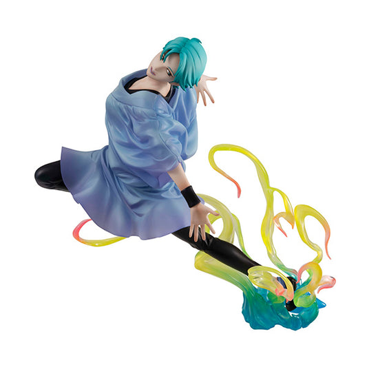 GGG Series "Mobile Suit Zeta Gundam" Four Murasame