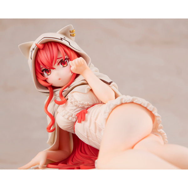 Melty Princess "Mushoku Tensei: Jobless Reincarnation Season 3" Tenohira Eris Soine da Nyan Ver.
