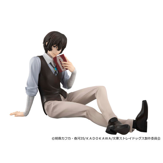 G.E.M. Series "Bungo Stray Dogs" Tenohira Dazai-san