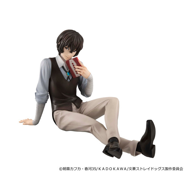 G.E.M. Series "Bungo Stray Dogs" Tenohira Dazai-san
