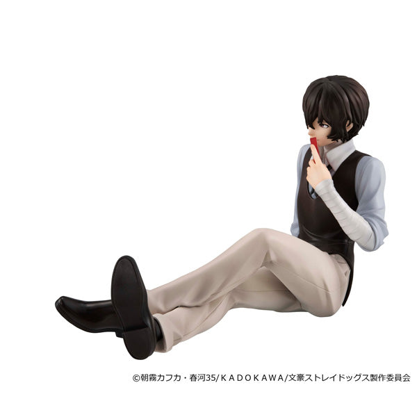 G.E.M. Series "Bungo Stray Dogs" Tenohira Dazai-san