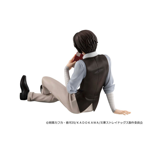 G.E.M. Series "Bungo Stray Dogs" Tenohira Dazai-san