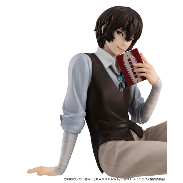 G.E.M. Series "Bungo Stray Dogs" Tenohira Dazai-san