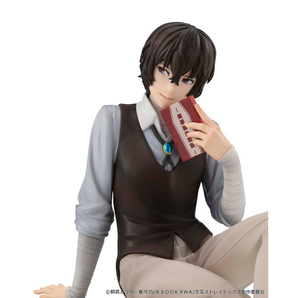 G.E.M. Series "Bungo Stray Dogs" Tenohira Dazai-san