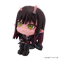 Look Up Series "MILKY SUBWAY THE GALACTIC LIMITED EXPRESS" Akane