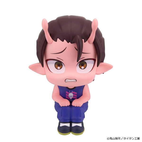 Look Up Series "MILKY SUBWAY THE GALACTIC LIMITED EXPRESS" Kanata