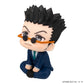 Look Up Series "Hunter x Hunter" Leorio