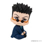 Look Up Series "Hunter x Hunter" Leorio