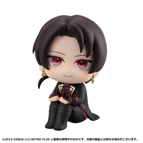 Look Up Series "Touken Ranbu -ONLINE-" Kashuu Kiyomitsu