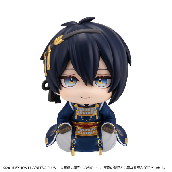 Look Up Series "Touken Ranbu -ONLINE-" Mikazuki Munechika