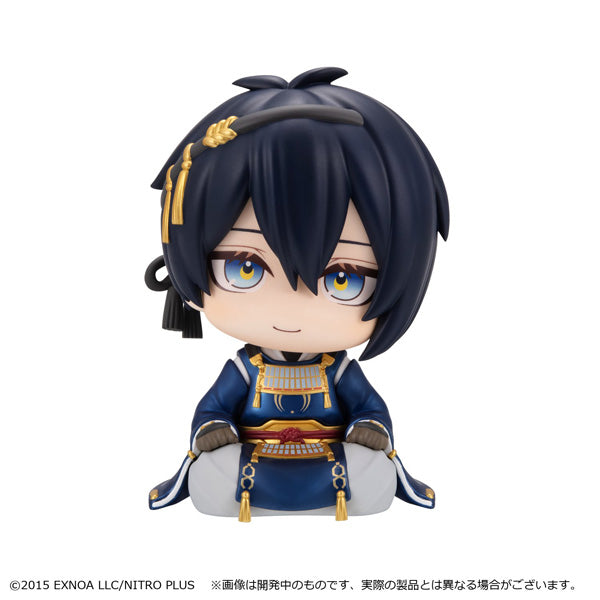 Look Up Series "Touken Ranbu -ONLINE-" Mikazuki Munechika
