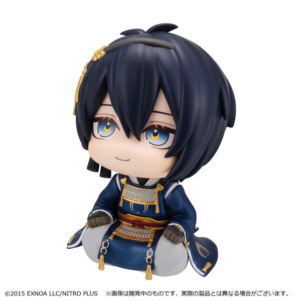 Look Up Series "Touken Ranbu -ONLINE-" Mikazuki Munechika