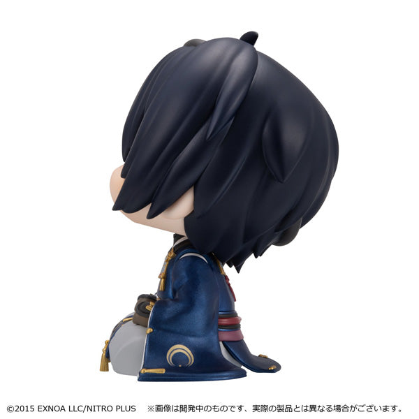 Look Up Series "Touken Ranbu -ONLINE-" Mikazuki Munechika