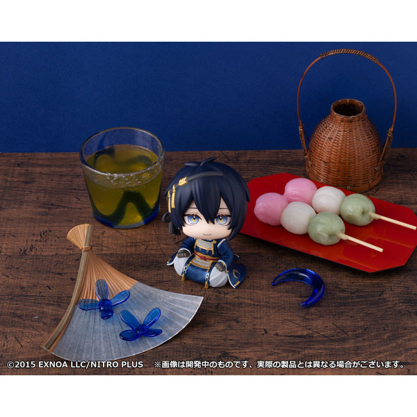 Look Up Series "Touken Ranbu -ONLINE-" Mikazuki Munechika