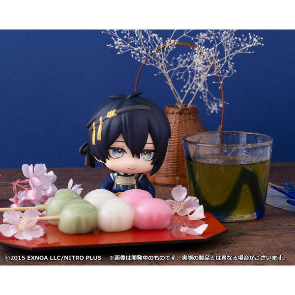 Look Up Series "Touken Ranbu -ONLINE-" Mikazuki Munechika