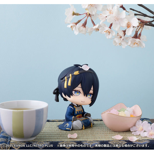 Look Up Series "Touken Ranbu -ONLINE-" Mikazuki Munechika