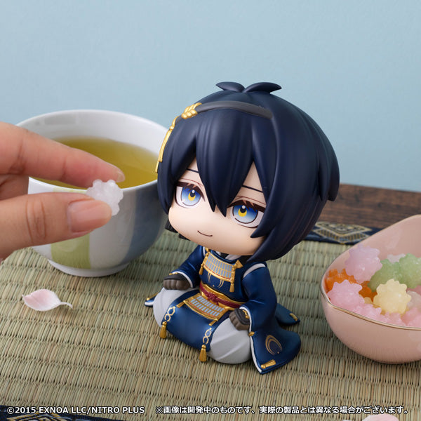 Look Up Series "Touken Ranbu -ONLINE-" Mikazuki Munechika