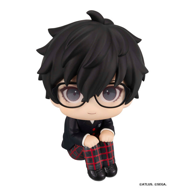 Look Up Series "Persona 5 Royal" Protagonist