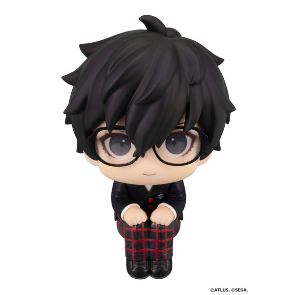 Look Up Series "Persona 5 Royal" Protagonist