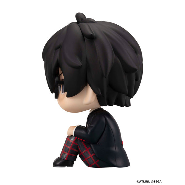 Look Up Series "Persona 5 Royal" Protagonist