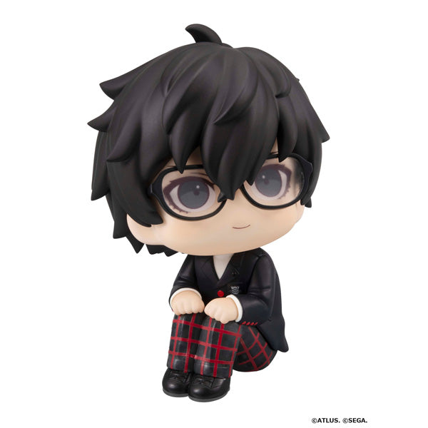 Look Up Series "Persona 5 Royal" Protagonist