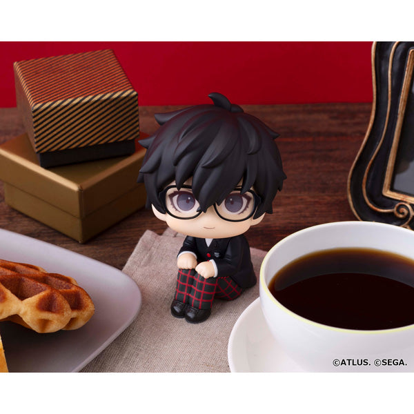 Look Up Series "Persona 5 Royal" Protagonist