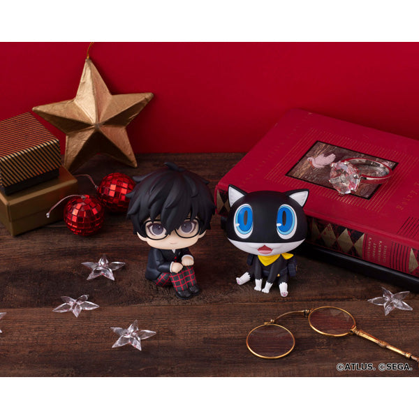 Look Up Series "Persona 5 Royal" Protagonist