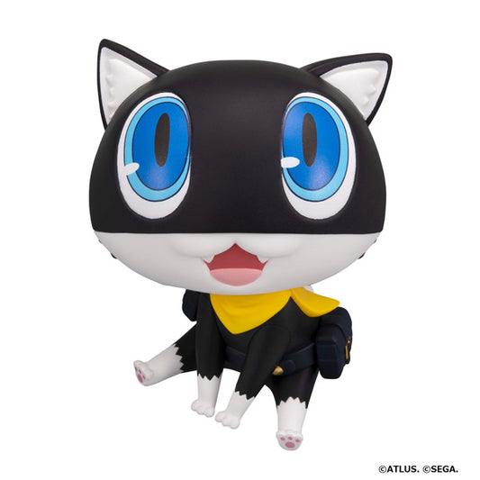 Look Up Series "Persona 5 Royal" Morgana
