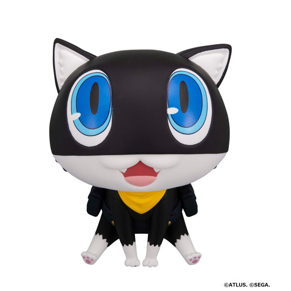 Look Up Series "Persona 5 Royal" Morgana