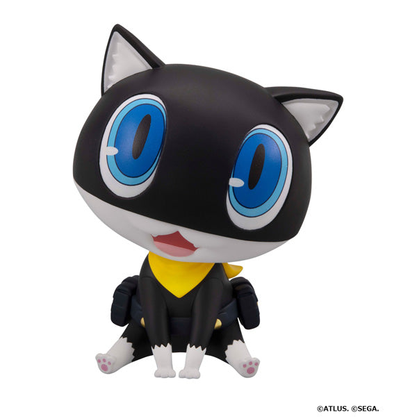 Look Up Series "Persona 5 Royal" Morgana