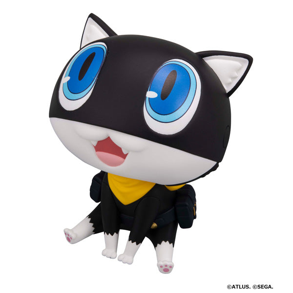 Look Up Series "Persona 5 Royal" Morgana
