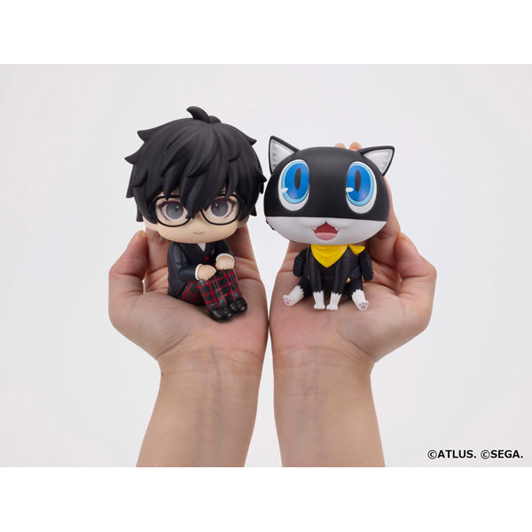 Look Up Series "Persona 5 Royal" Morgana
