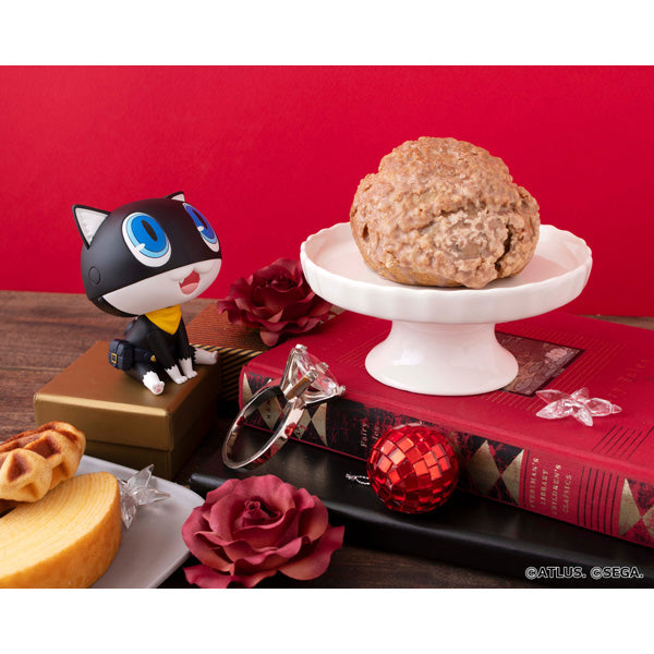 Look Up Series "Persona 5 Royal" Morgana